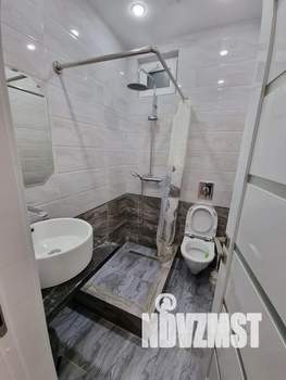 Студия квартира, посуточно, 28м2, 2/3 этаж