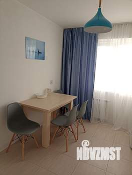 2-к квартира, посуточно, 52м2, 2/9 этаж