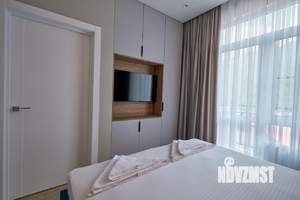 2-к квартира, посуточно, 30м2, 1/1 этаж