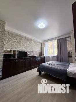 1-к квартира, посуточно, 22м2, 2/4 этаж