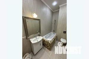 1-к квартира, посуточно, 60м2, 1/6 этаж