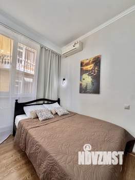 1-к квартира, на длительный срок, 40м2, 1/6 этаж