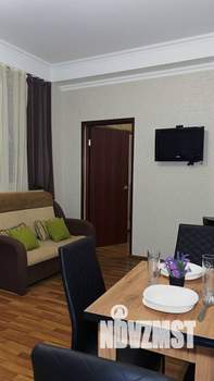 1-к квартира, на длительный срок, 41м2, 2/5 этаж