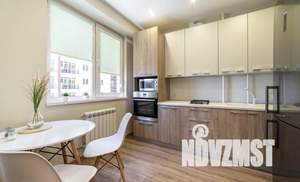 1-к квартира, на длительный срок, 33м2, 5/11 этаж