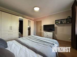 2-к квартира, посуточно, 60м2, 5/9 этаж