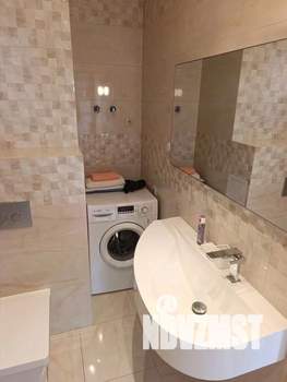 1-к квартира, посуточно, 48м2, 1/1 этаж