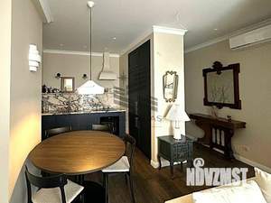 1-к квартира, на длительный срок, 40м2, 3/6 этаж