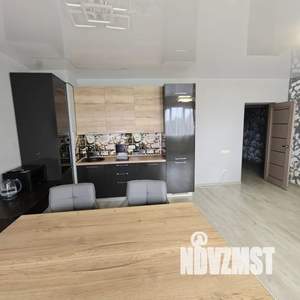 2-к квартира, посуточно, 90м2, 13/17 этаж