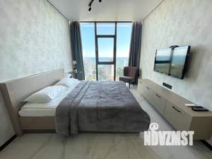 1-к квартира, посуточно, 26м2, 11/16 этаж