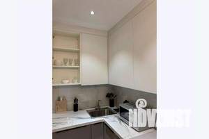 1-к квартира, посуточно, 34м2, 3/10 этаж