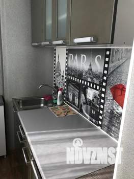 2-к квартира, посуточно, 35м2, 3/10 этаж