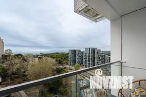 1-к квартира, посуточно, 21м2, 10/19 этаж