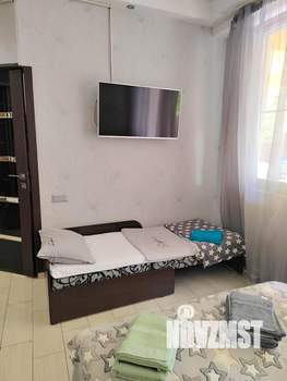 Студия квартира, на длительный срок, 23м2, 1/6 этаж