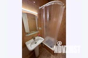 1-к квартира, посуточно, 19м2, 2/3 этаж