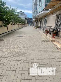 1-к квартира, посуточно, 37м2, 1/14 этаж