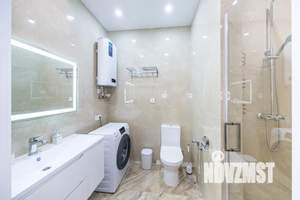 3-к квартира, посуточно, 70м2, 1/1 этаж
