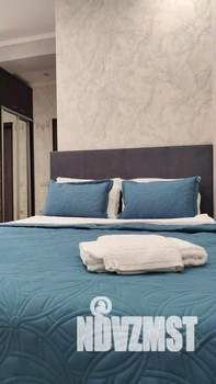 1-к квартира, посуточно, 26м2, 1/1 этаж