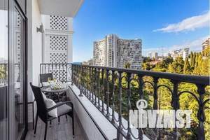 1-к квартира, посуточно, 36м2, 8/16 этаж