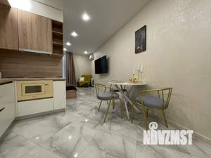 1-к квартира, посуточно, 31м2, 2/10 этаж