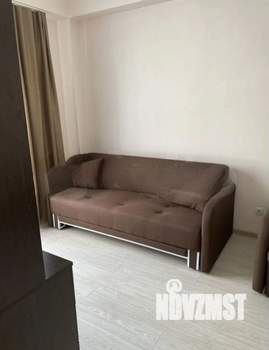 1-к квартира, на длительный срок, 33м2, 4/6 этаж