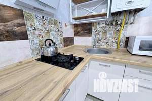 1-к квартира, посуточно, 25м2, 1/3 этаж