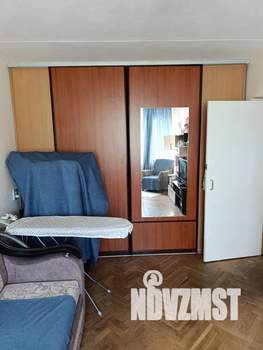 1-к квартира, посуточно, 27м2, 3/5 этаж