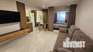 2-к квартира, посуточно, 48м2, 2/5 этаж