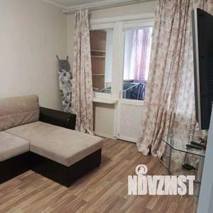 2-к квартира, посуточно, 50м2, 1/1 этаж