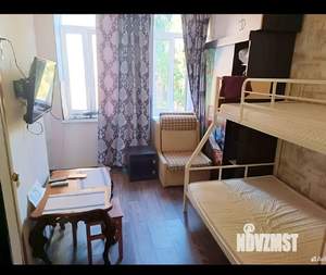 Студия квартира, на длительный срок, 17м2, 3/3 этаж