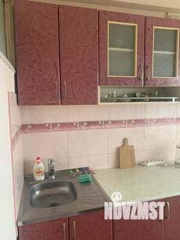 1-к квартира, на длительный срок, 30м2, 4/6 этаж