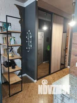 2-к квартира, посуточно, 45м2, 2/19 этаж