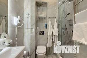 1-к квартира, посуточно, 27м2, 3/6 этаж