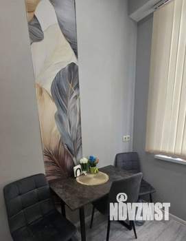 2-к квартира, посуточно, 40м2, 3/7 этаж