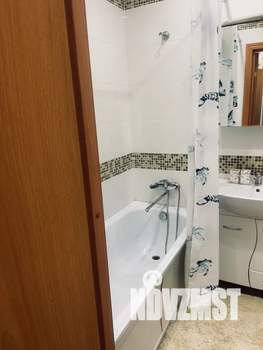 2-к квартира, посуточно, 52м2, 9/12 этаж