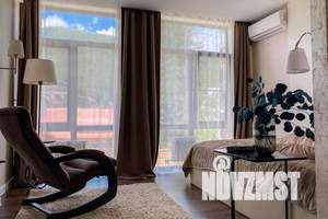 1-к квартира, посуточно, 36м2, 3/5 этаж