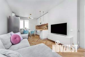 3-к квартира, посуточно, 77м2, 12/12 этаж