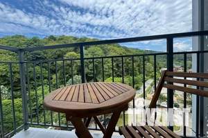 1-к квартира, посуточно, 27м2, 8/12 этаж