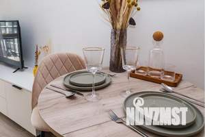 1-к квартира, посуточно, 27м2, 6/12 этаж