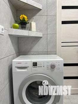 3-к квартира, посуточно, 55м2, 6/12 этаж