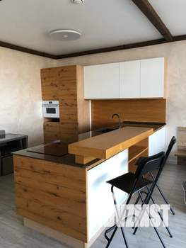 Студия квартира, посуточно, 65м2, 10/16 этаж