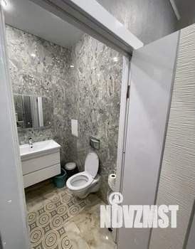 Студия квартира, посуточно, 31м2, 8/13 этаж