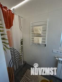 1-к квартира, посуточно, 47м2, 2/5 этаж