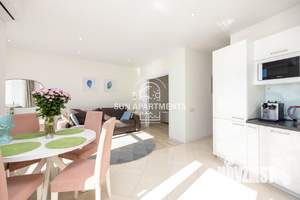 2-к квартира, на длительный срок, 51м2, 14/21 этаж