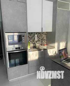 1-к квартира, посуточно, 26м2, 2/3 этаж