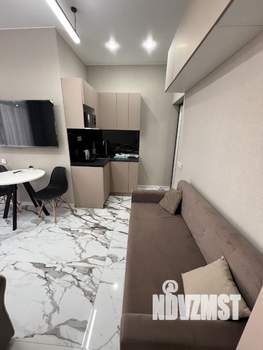 Студия квартира, посуточно, 25м2, 2/3 этаж