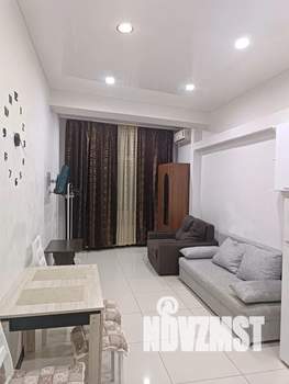 Студия квартира, посуточно, 26м2, 2/7 этаж