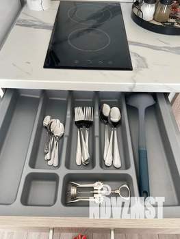 Студия квартира, посуточно, 26м2, 7/14 этаж