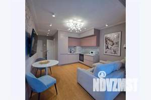 2-к квартира, посуточно, 45м2, 3/14 этаж