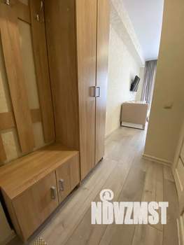 Студия квартира, посуточно, 24м2, 9/13 этаж