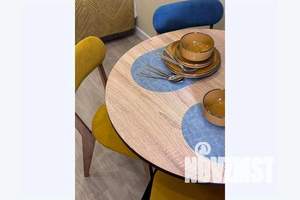 1-к квартира, посуточно, 23м2, 1/19 этаж